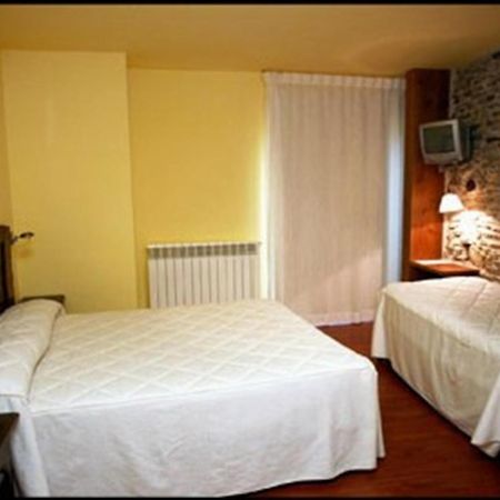 Hotel El Jac Ger Esterno foto