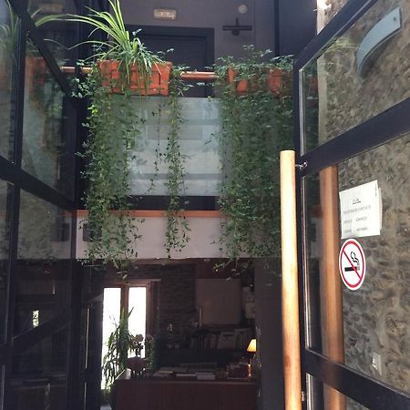 Hotel El Jac Ger Esterno foto