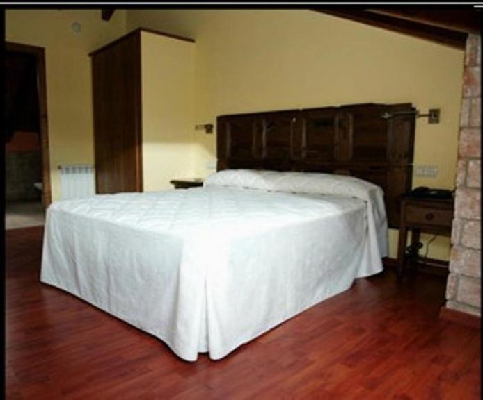 Hotel El Jac Ger Camera foto