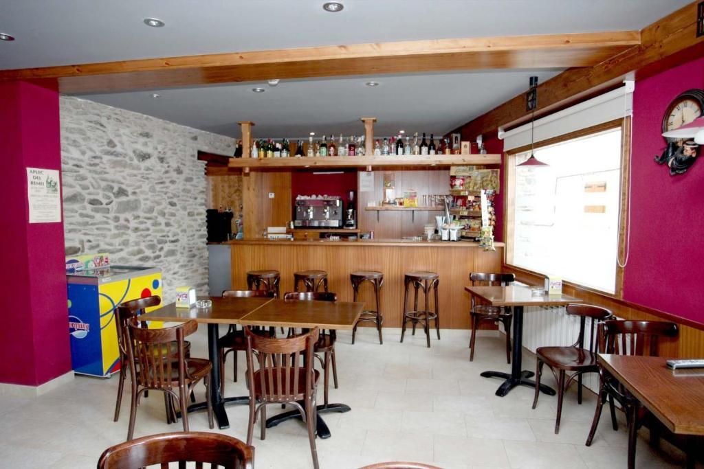 Hotel El Jac Ger Esterno foto